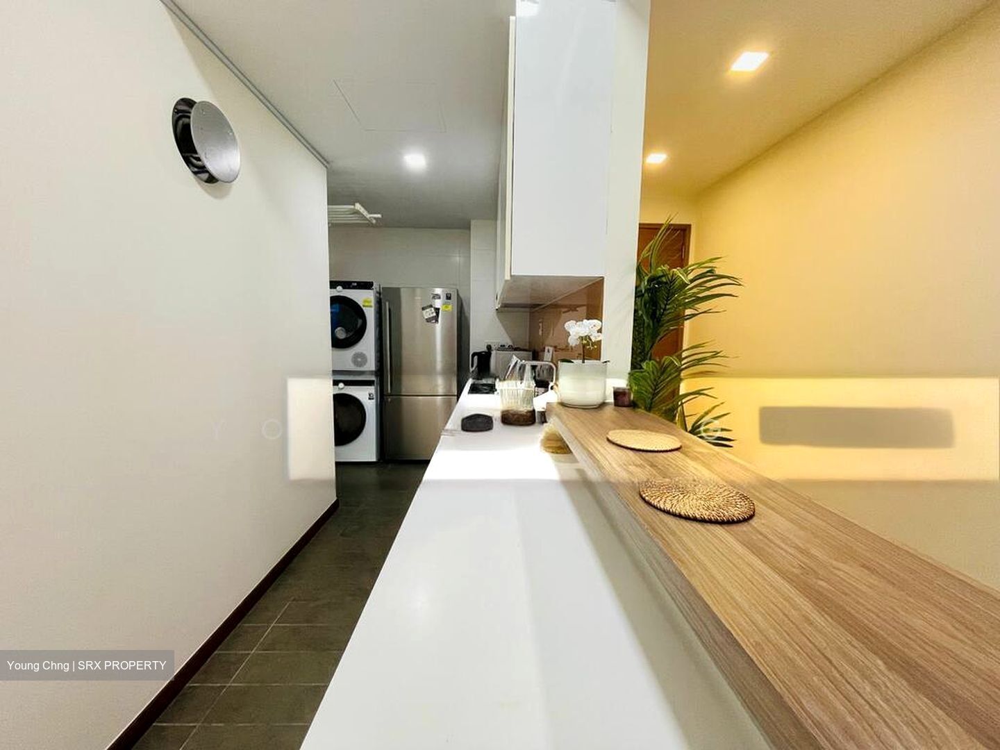 Double Bay Residences (D18), Condominium #497142031